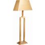 Lampka stołowa Bexton 72998 1x60W/E27 od Endon