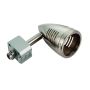 Reflektor szynowy Bullett 72718 50W/GU10 IP20 od Endon