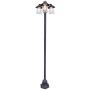 Latarnia CATE 7264230213 3x60w/e27 ip44 od Lutec