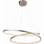 Lampa wisząca Eternity 72969 3000K 1x40W/LED 2200lm od ENDON