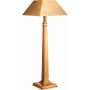 Lampka stołowa Farley 72996 1x60W/E27 od Endon