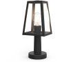 Lampa stojąca FIA 7290901012 1x40w/e27 ip44 od Lutec