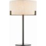 Lampa stołowa Hayfield 72631 1x60W/E27 od ENDON