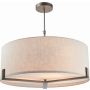 Lampa sufitowa Hayfield 72635 3x40W/E27 od ENDON