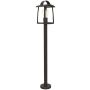 Latarnia KELSEY 7273605012 1x40w/e27 ip44 od Lutec