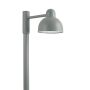 Oprawa do latarni Koster Pro 1817AL 1x11W/LED 2035lm 3000K IP65 od Norlys