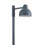 Oprawa do latarni Koster Pro 1817GR 1x11W/LED 2035lm 3000K IP65 od Norlys