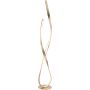 Lampa podłogowa LINDA 720-12 3000k 1x29,5W/LED 3215lm ip20 od Paul Neuhaus