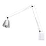 Kinkiet RAYON ARM WALL 720W.WHITE 3000K 1x6W/LED 480lm IP20 od King Home