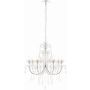 Żyrandol TABITHA 72561 8x18W/G9 od Endon