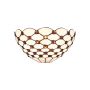 Kinkiet TIFFANY VII. 72 1x40W/E14 IP20 od Prezent