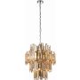 Lampa wisząca Viviana 72744 12x40W/E14 od ENDON