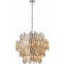 Lampa wisząca Viviana 72746 15x40W/E14 od ENDON