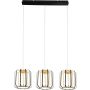 Lampa wisząca XARA 7210-0310 3000k 45w/led 3000K od Aviano Lighting