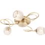 Lampa sufitowa AHERNE 73758 3x33W/G9 od Endon
