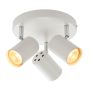 Spot Arezzo 73685 3x7W/GU10 IP20 od Endon