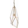 Lampa wisząca AVERY 73117 1x40W/E27 od Endon