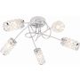 Lampa sufitowa COLBY 73601 5x18W/G9 od Endon