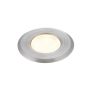 Downlight wpuszczany Cove 73463 3000K 0.8W/LED 50lm IP67 od Endon