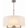 Żyrandol Daley 73015 3x40W/E14 od ENDON