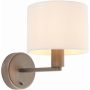 Kinkiet Daley 73018 1x40W/E14 od ENDON
