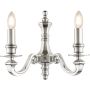 Kinkiet FINSBURY 73584 2x60W/E14 od Endon