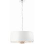 Żyrandol Harvey 73021 3x40W/E14 od ENDON