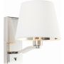 Kinkiet Harvey 73026 1x40W/E14 od ENDON