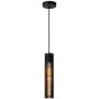 Lampa wisząca LIONEL 73406/01/30 1x60w/e27 ip20 od Lucide