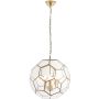 Lampa wisząca MIELE 73560 3x40W/E14 od Endon