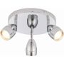 Spot PORTO 73692 3x5W/GU10 od Endon