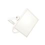 Kinkiet Scimitar 73453 4000K 10W/LED 800lm IP65 od Endon