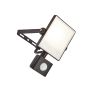 Kinkiet Scimitar PIR 73452 4000K 10W/LED 800lm IP44 od Endon