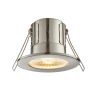 Downlight wpuszczany ShieldECO 73787 3000K 4W/LED 500lm IP65 od Endon