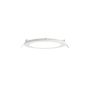 Downlight wpuszczany SirioDISC 73719 4000K 12W/LED 900lm IP20 od Endon