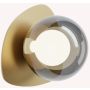 Kinkiet WALL LIGHT 2578 1x4W/G9 IP20 od Zambelis