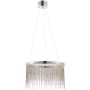 Lampa wisząca ZELMA 73768 2800K 1x25W/LED 465lm od Endon