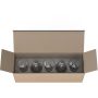Żarówka BULBS AND TUBES 7487 2200K 2W/LED 160lm od Nowodvorski