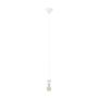 Lampa wisząca CAPOLIVERI-E 74052 1x40W/E27 ip20 od Eglo
