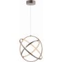Lampa wisząca Eternity 74729 3000K 3x40W/LED 1600lm od ENDON