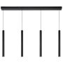 Lampa wisząca LORENZ 74403/04/30 3000k 1x16w/led 400lm ip20 od Lucide