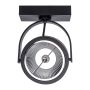 Lampa sufitowa LUGAR ML5704 1x75W/GU10/ES111 IP20 od Milagro