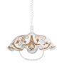 Lampa wisząca LYRA ACRYL I. 74197 A01 1x60W/E27 IP20 od Prezent