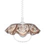 Lampa wisząca LYRA ACRYL I. 74197 B06 1x60W/E27 IP20 od Prezent