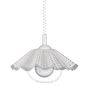 Lampa wisząca LYRA ACRYL II. 74197 C03 1x60W/E27 IP20 od Prezent