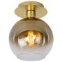 Lampa sufitowa MARIUS 74114/01/02 1x60w/e27 ip20 od Lucide