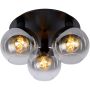 Lampa sufitowa MARIUS 74114/03/30 3x60w/e27 ip20 od Lucide
