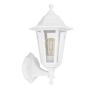 Kinkiet OLGIATA-E 74171 1x60W/E27 ip44 od Eglo
