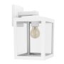 Kinkiet OLGIATA-E 74173 1x60W/E27 ip44 od Eglo