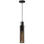 Lampa wisząca ORLANDO 74404/01/65 1x40w/e27 ip20 od Lucide